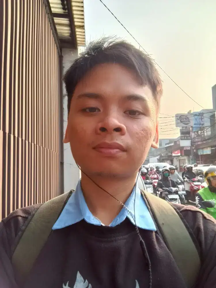 Mencari pekerjaan