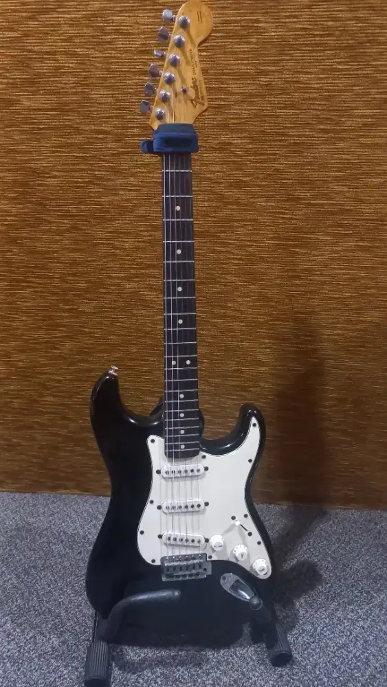 Fender american traditional made in USA