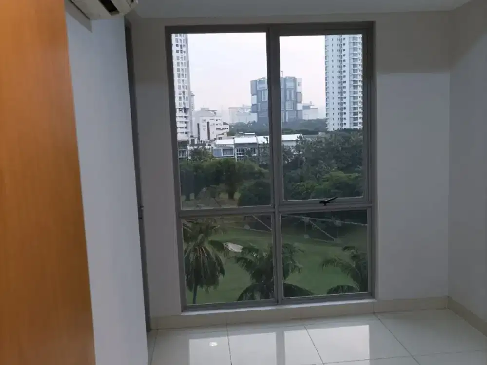 Jual Murah Apartemen The Mansion Bougenville di Kemayoran Jakarta Utara – 1 BR Full Furnished