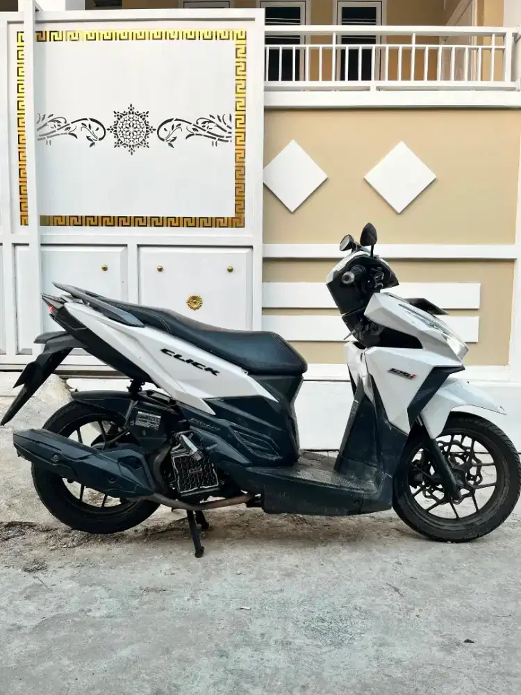 DIJUAL VARIO 2017
