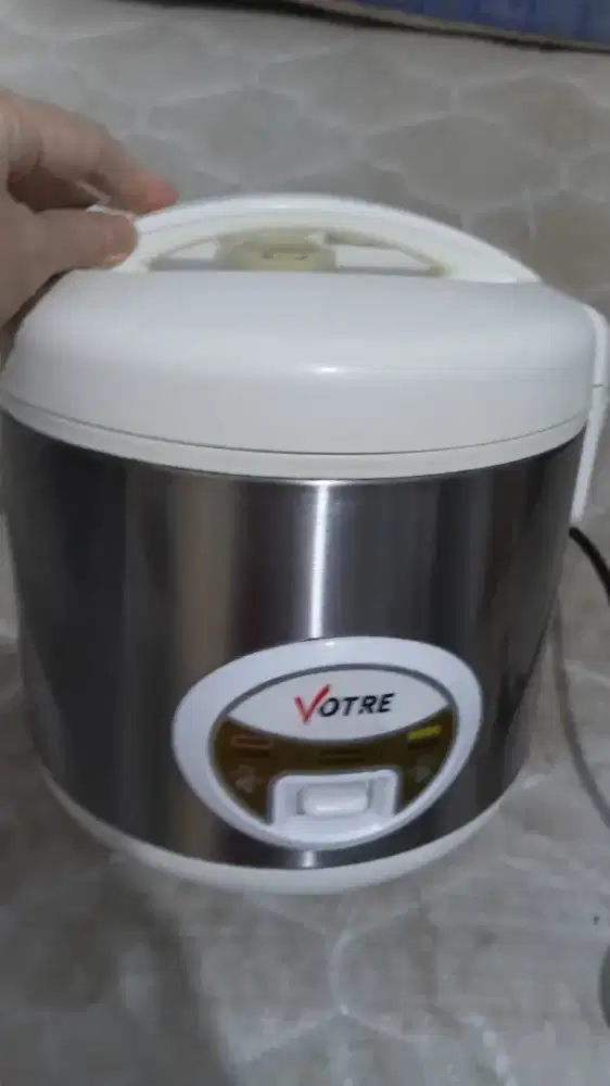 Magic com voltr3n