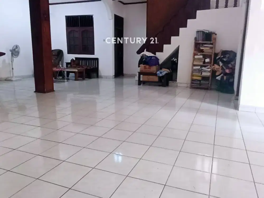 Dijual Cepat Rumah Strategis Di Duren Sawit Lokasi Strategis