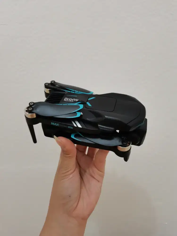 Dijual cepat Drone Max