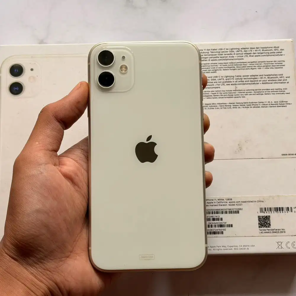 iphone 11 128gb ibox