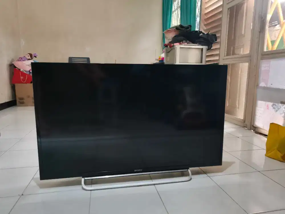Sony Bravia 42 Inch Mati Total - Cocok Sparepart / Teknisi