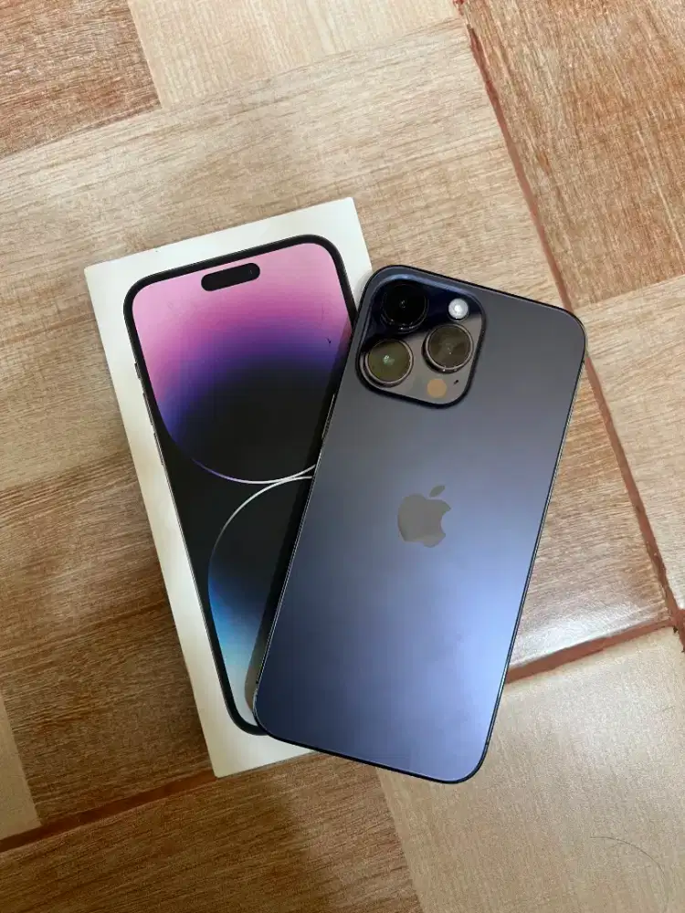 iPhone 14Promax 512GB IBOX