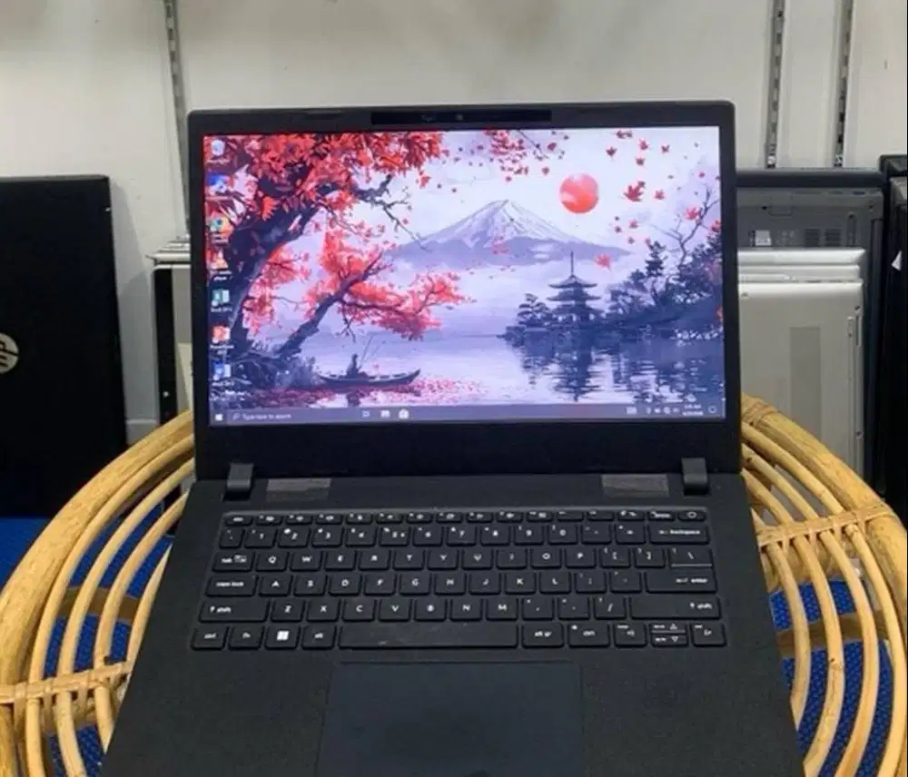 Laptop Acer Travelmate P214 Core i5 Gen12 Ram 8GB 14inch N-VN
