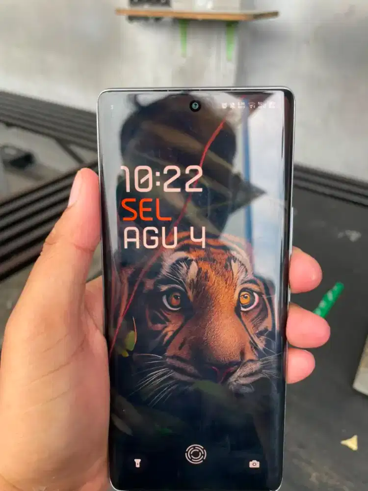 For Sale! Tecno Pova Curve 5G 8/256