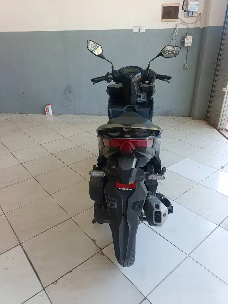 DI JUAL CEPAT VARIO 125 CC CBS + ISS (2023)