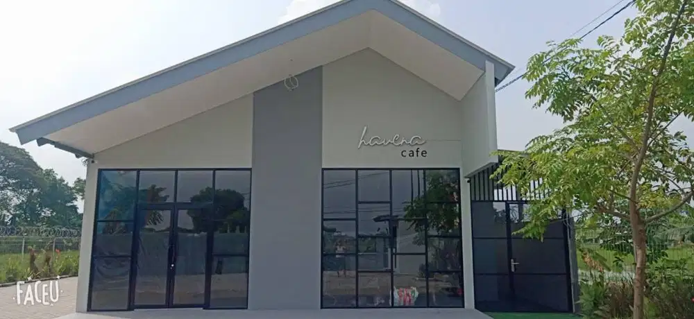 HAVENA CAFE BUKA LOWONGAN KEJA SEBAGAI ASISTEN KOKI / HELPER KITCHEN