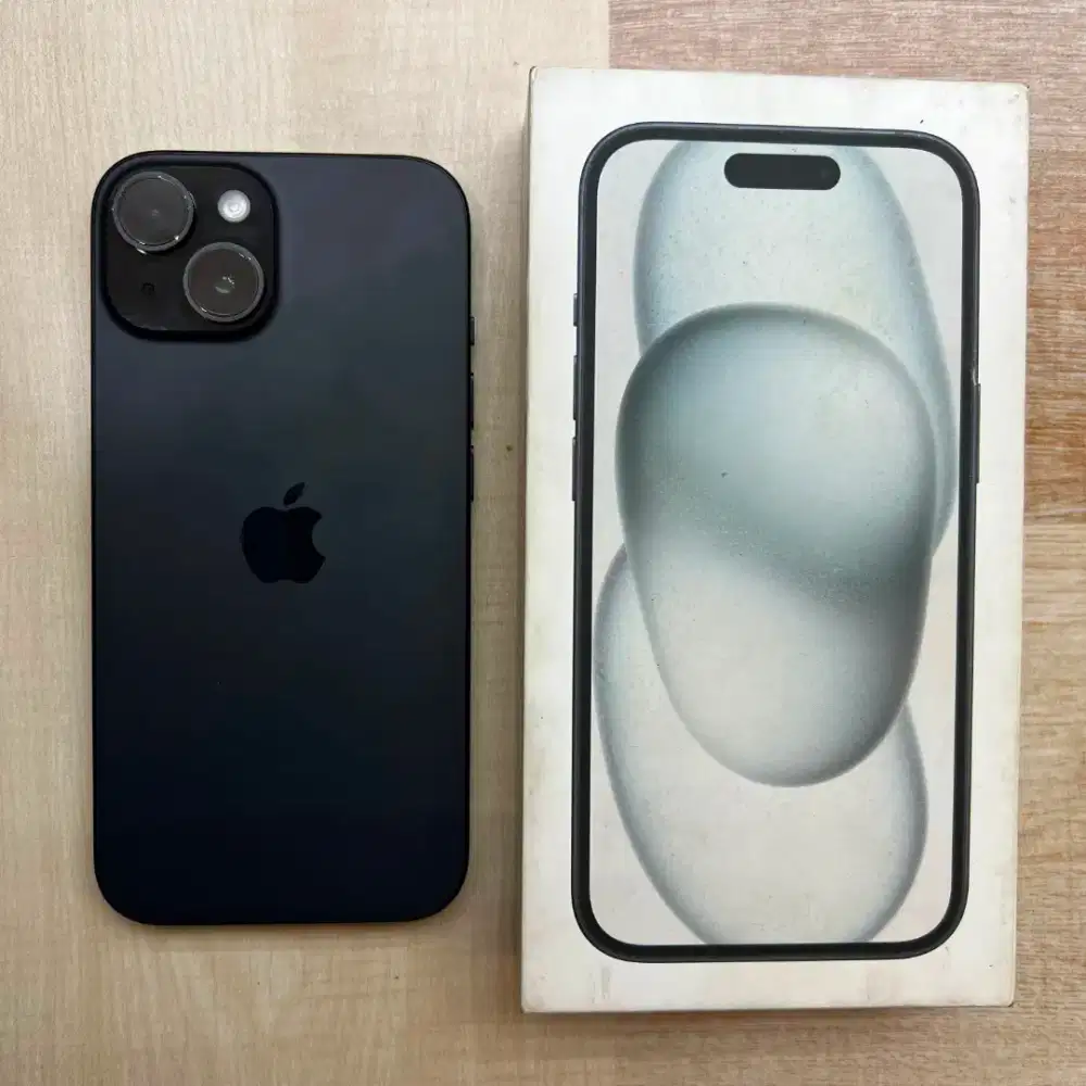 iphone 15 basic 128GB iBox