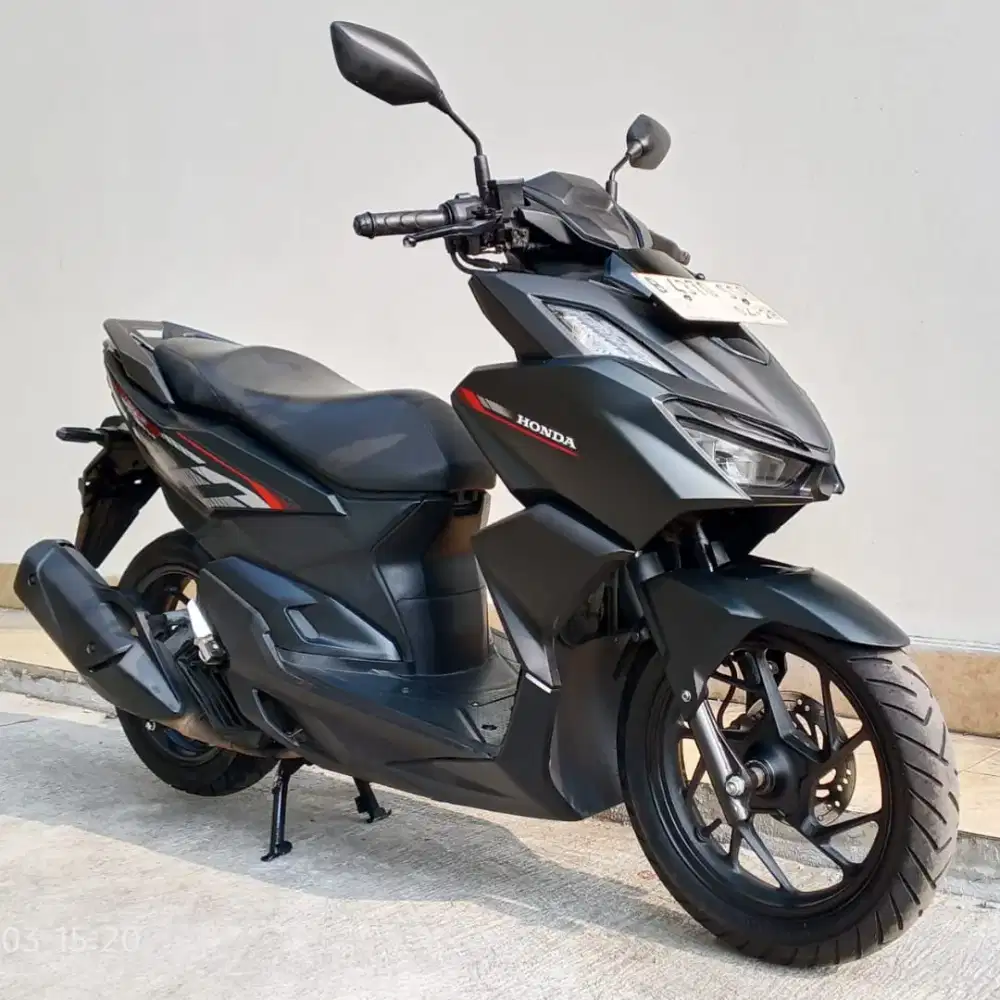 HONDA VARIO 160 CBS TAHUN 2023 CASH / KREDIT MURAH DP MULAI 500 RB