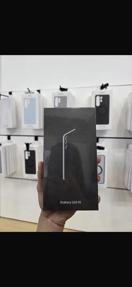 Samsung Galaxy S25 Fe