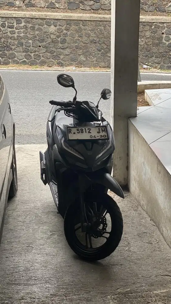 Honda vario 150