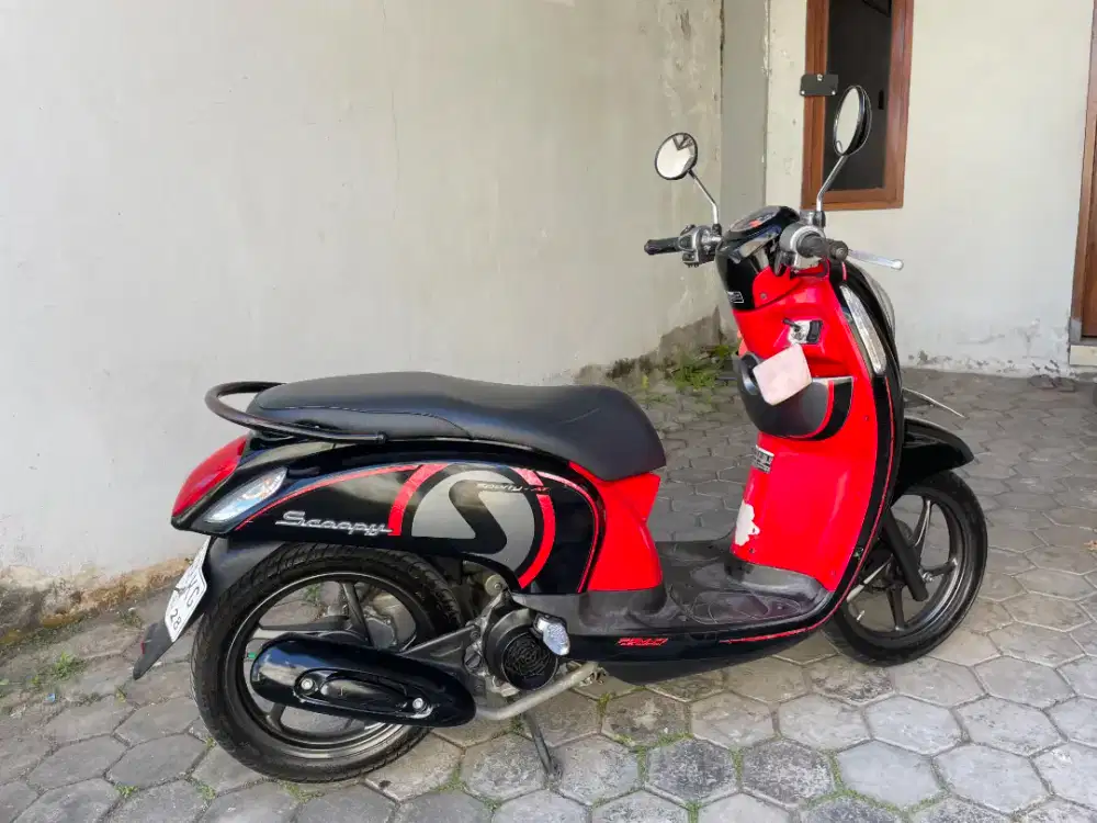 MESINNYA MASIH SANGAT OKE