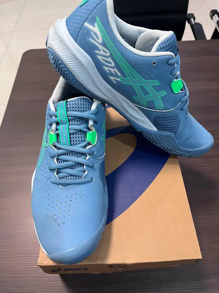 Asics Men Sepatu Padel