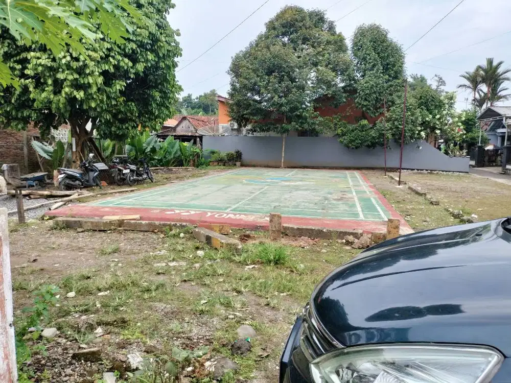 DIJUAL TANAH KOSONG DI DESA PANGEBATAN, KARANGLEWAS, PURWOKERTO BARAT