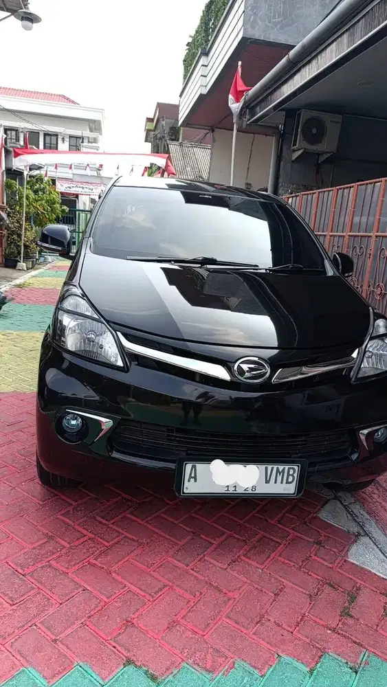 Xenia R Deluxe 2014