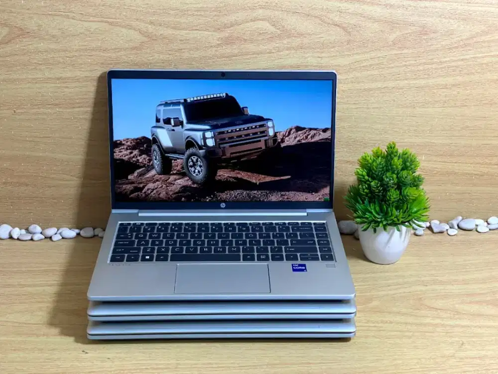 LAPTOP HP PROBOOK 440 G9
EX display