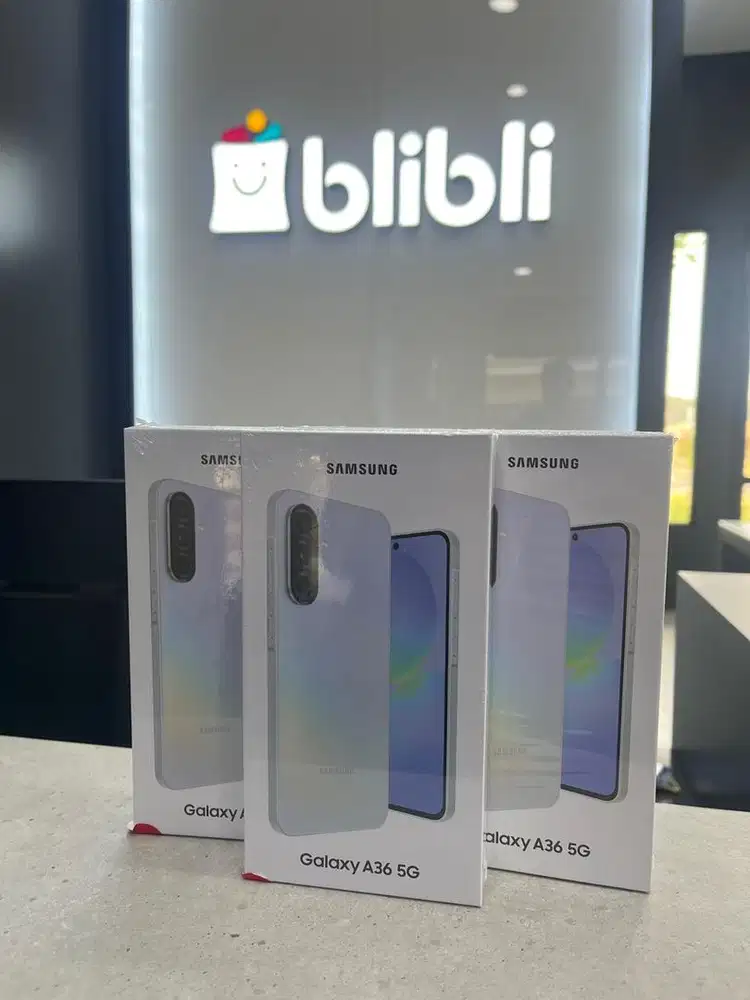 Samsung Galaxy A36 5G 8/256GB
