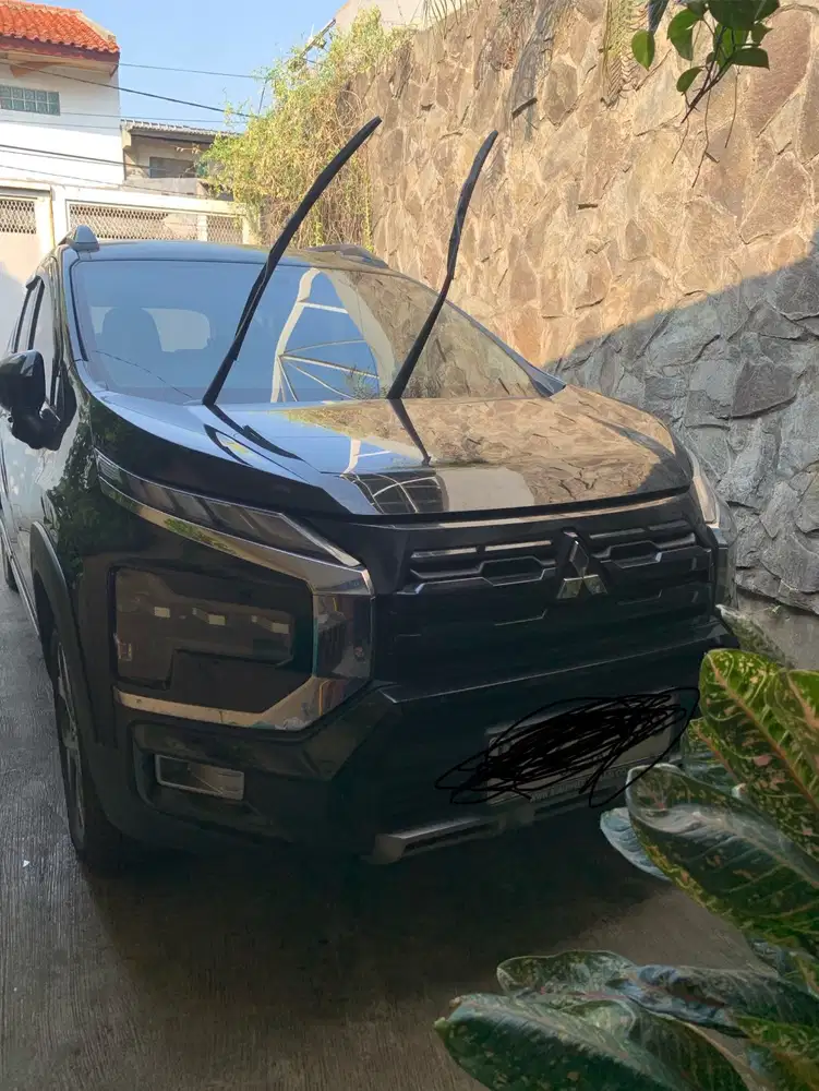 MITSUBISHI XPANDER XPANDER CROSS 1.5L PLUS 4X2 CVT MY23