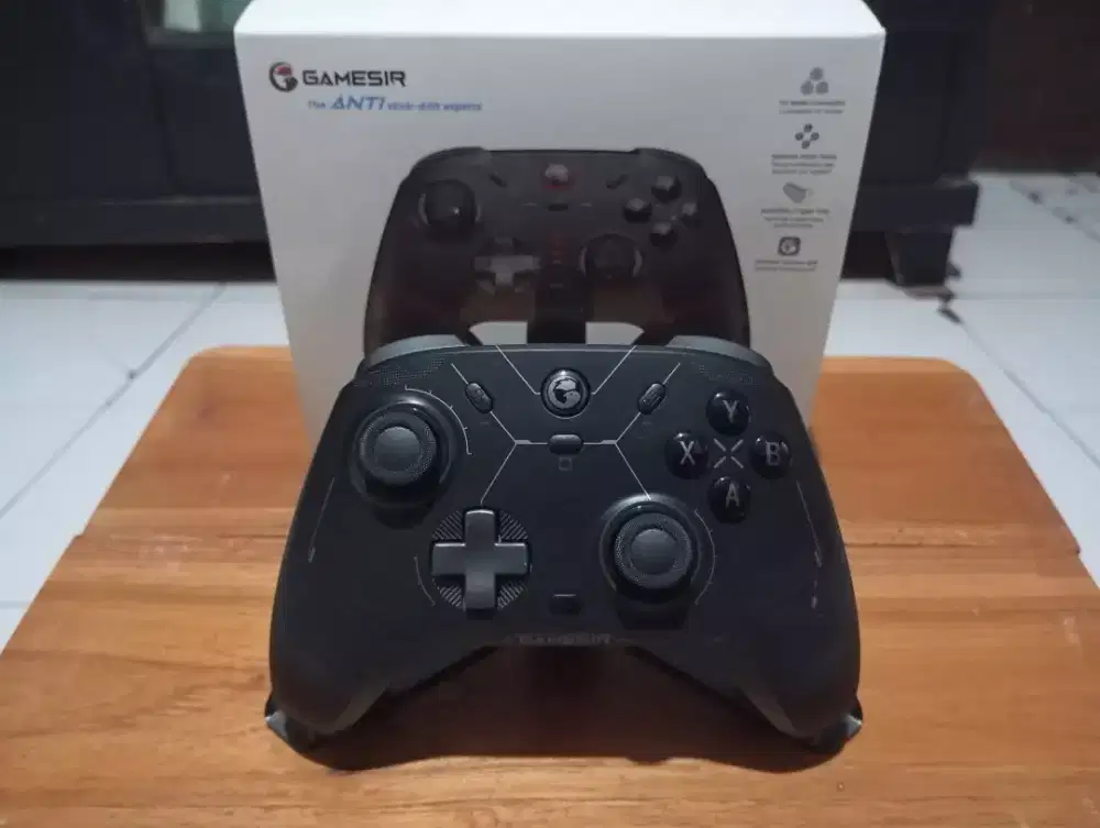Gamepad Gamesir Cyclone 2 Like New