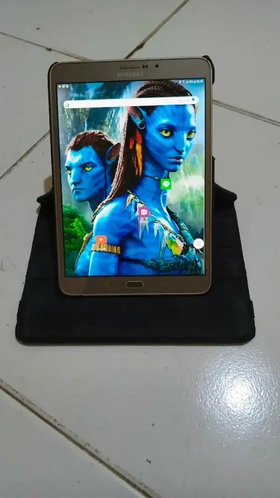 Dijual Samsung tab S2