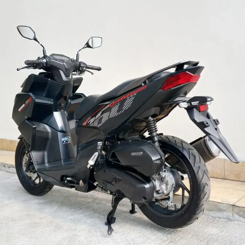 HONDA VARIO 160 CBS TAHUN 2023 CASH / KREDIT MURAH DP MULAI 500 RB
