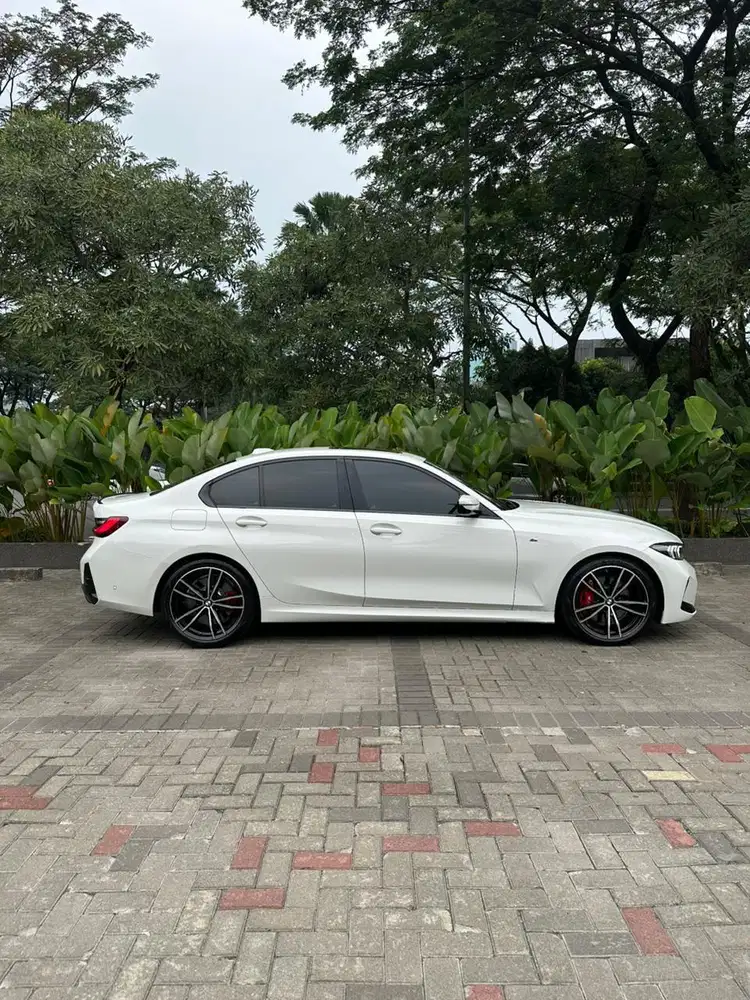 [BRi & BSi ON] BMW 330i LCI M Sport Pro 2024
