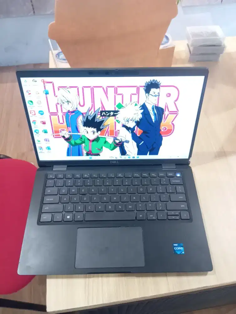 DELL 7420 | i5-11 | RAM 16 GB