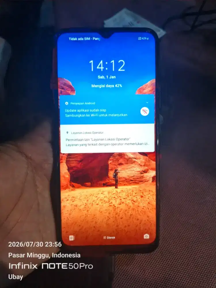 REALME C11 2/32 YANG CEPAT SAJA, Free LCD Baru