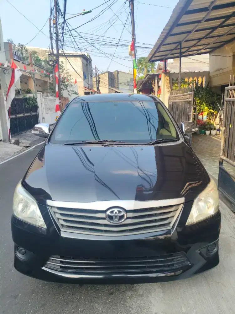 Dijual Cepat...