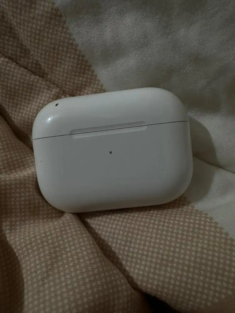 Airpods Pro 2, include case