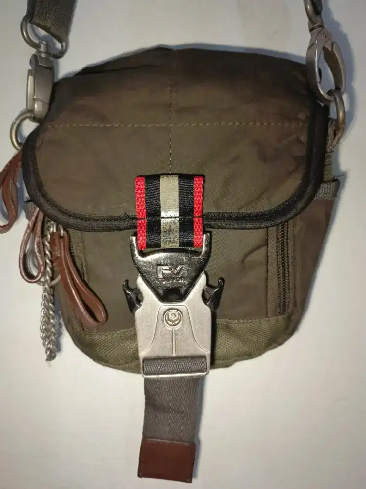 Tas fashion slempang