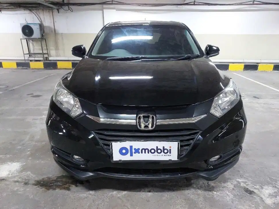 LOW DP Honda HR-V 1.5 E Bensin-AT 2016 NOV