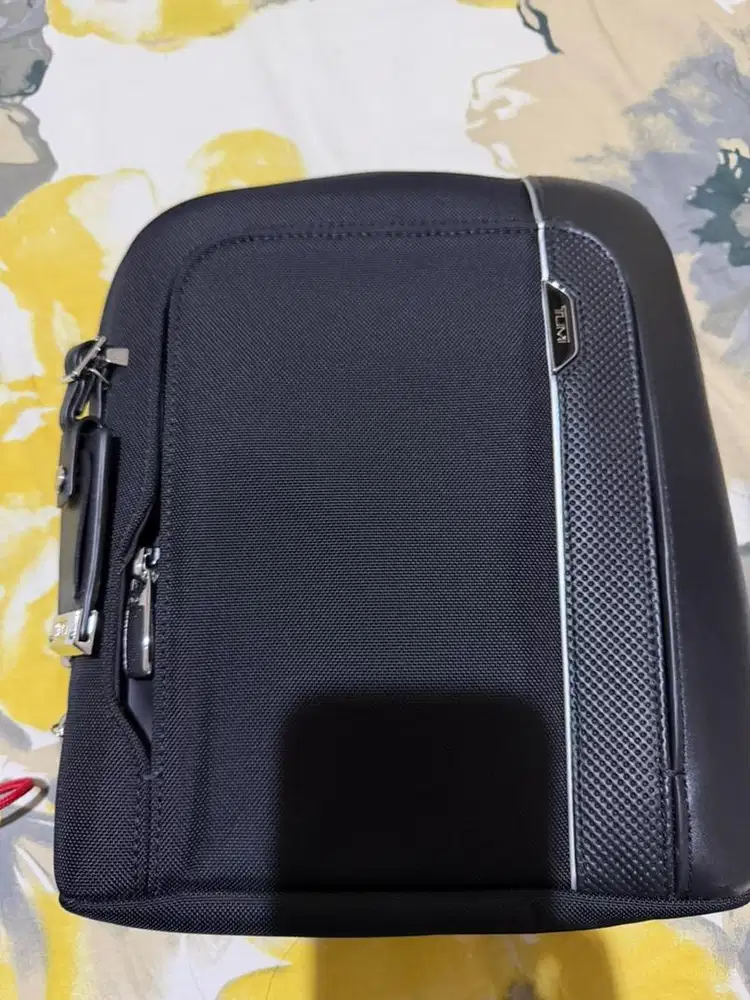 Jual tumi arrive olten