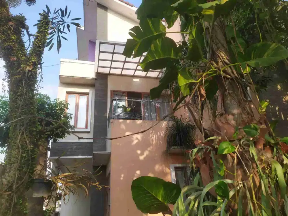 KOST BULANAN CIPUTAT DEKAT BINTARO