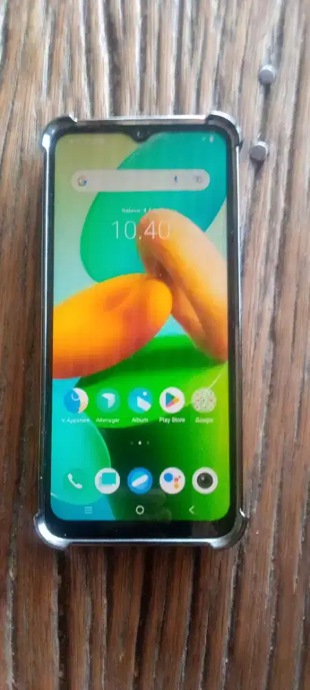 Hp Vivo y02 original