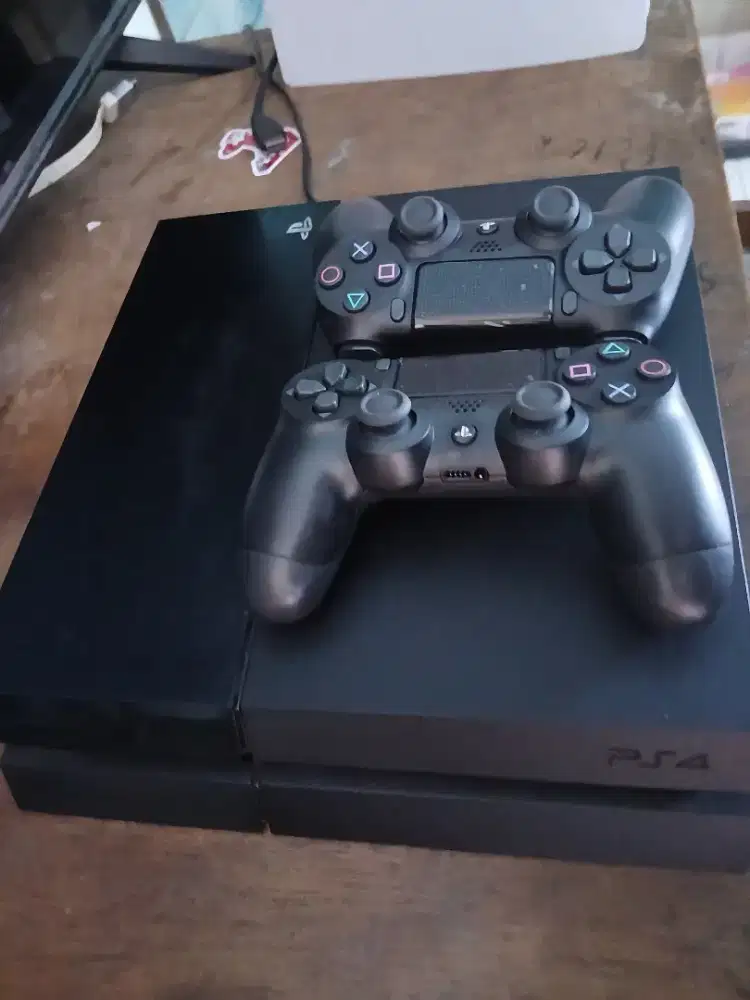 Ps4 500gb fw 900 fullgames