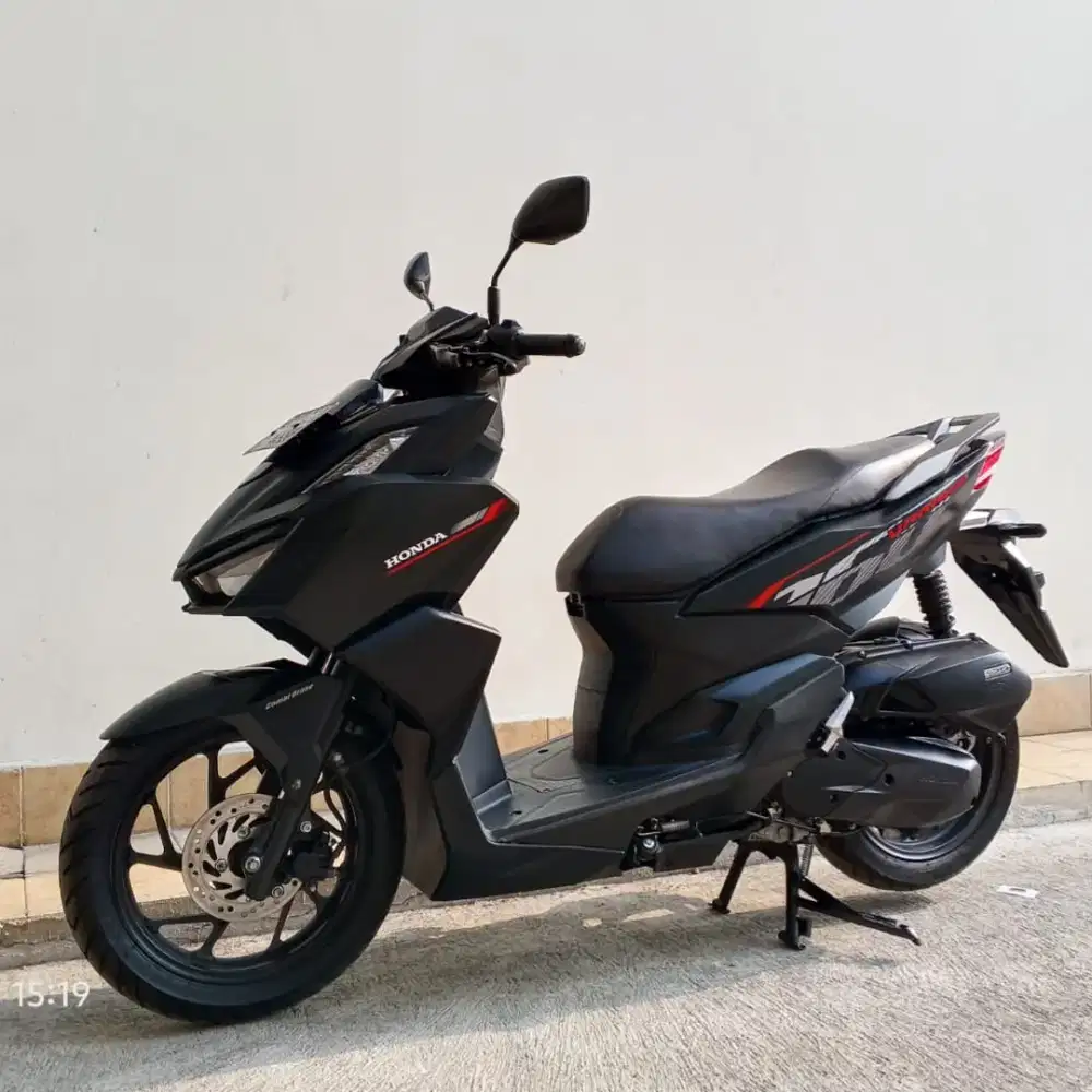 HONDA VARIO 160 CBS TAHUN 2023 CASH / KREDIT MURAH DP MULAI 500 RB