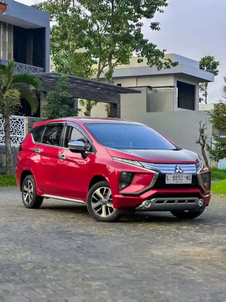 Xpander Ultimate 2019 Istimewa