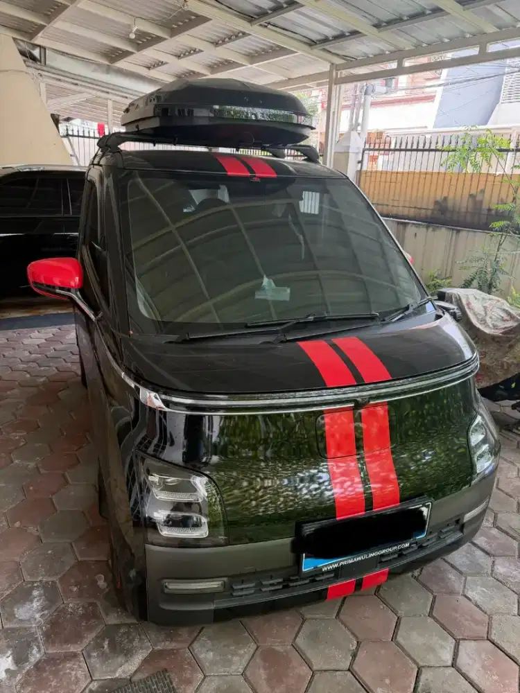 Wuling air ev 2024