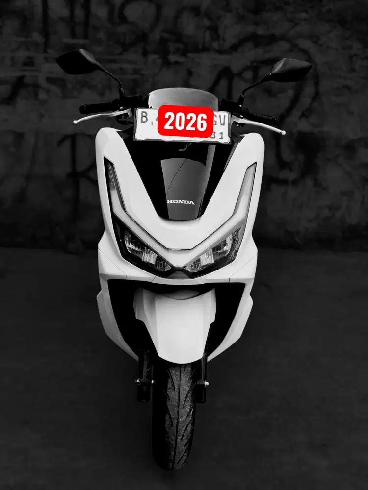 Dp 1jt‼️Honda PCX 160 mulus 2026 (ktp daerah bs kredit) 2022 150 adv