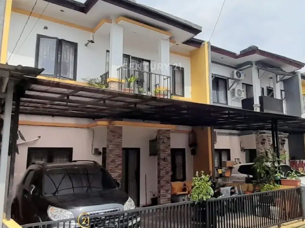 Dijual Rumah Bagus Strategis Di Kawasan Bintaro