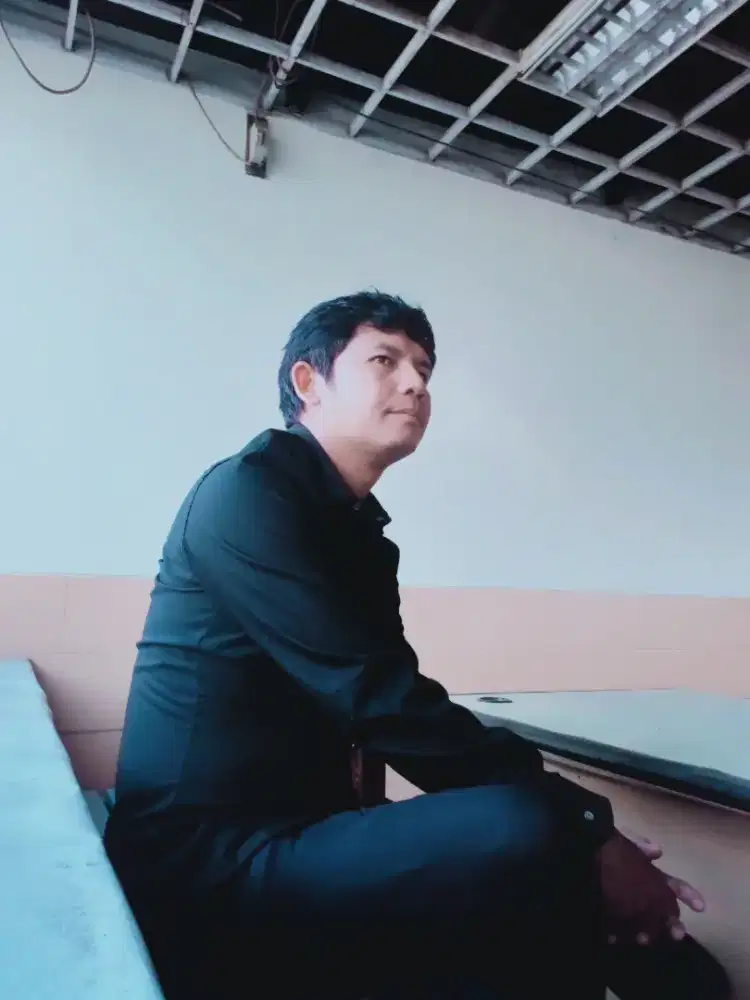 Mencari Pekerjaan