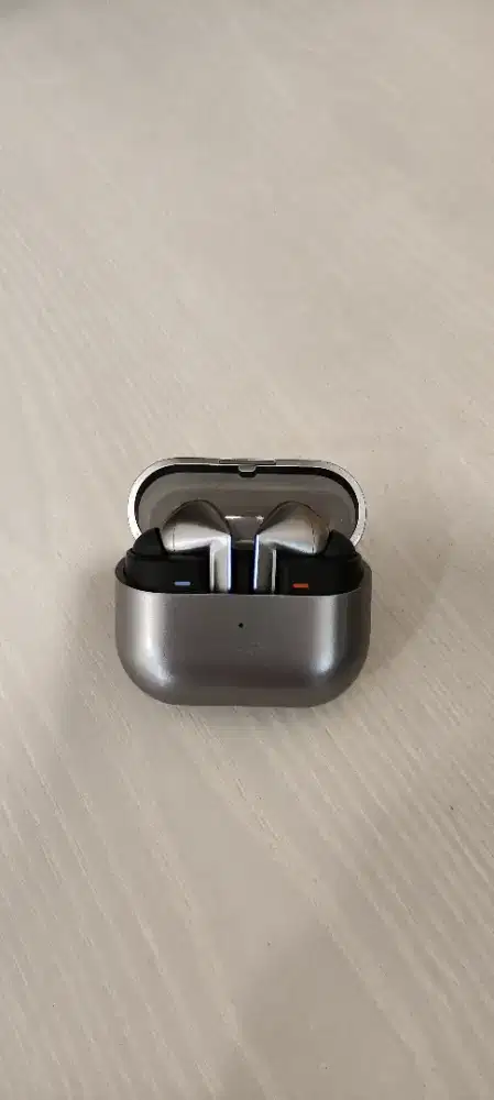 Galaxy Buds 3 Pro - Fair Use