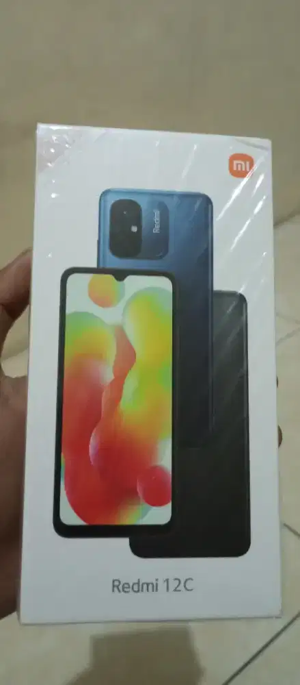 Xiaomi Redmi 12c