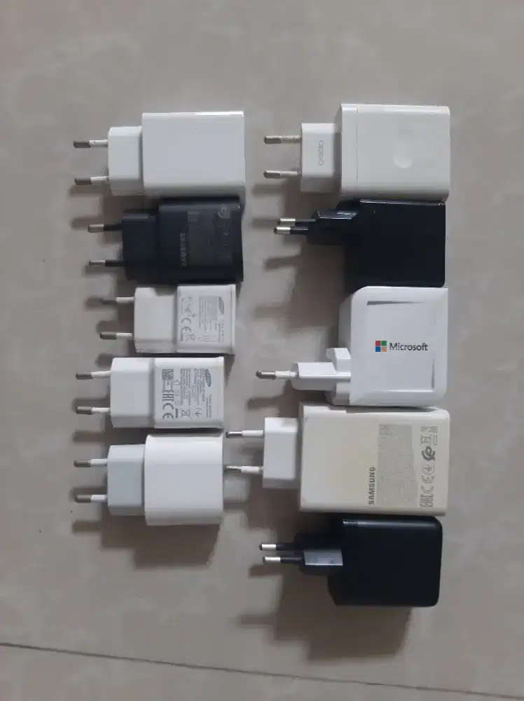 Charger Charger HP