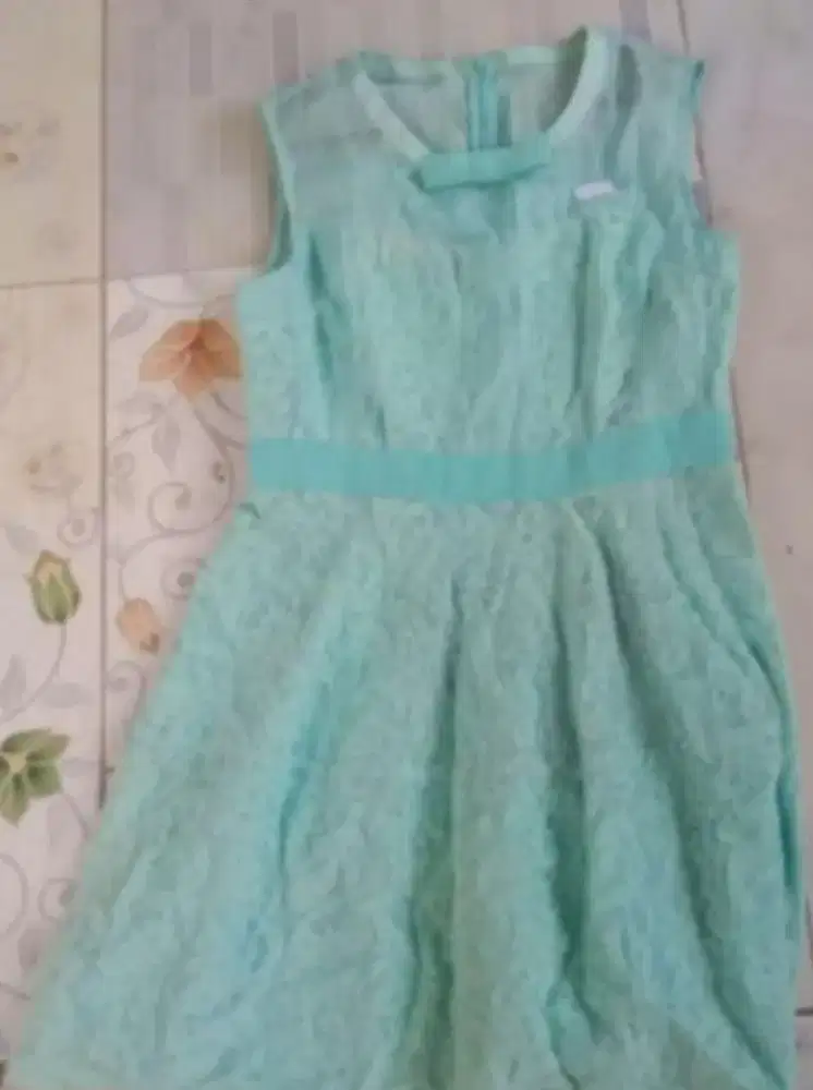 Dress cewek kode 16