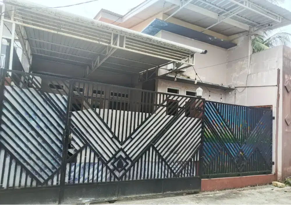 Rumah dijual tanpa perantara